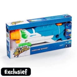 Hurricane Warrior Waterpistool
