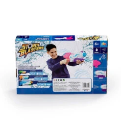 Typhoon Twister Waterpistool - Roze -SportPlezier Verkoop 1981566 304be09d