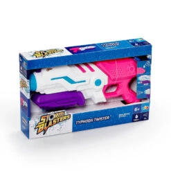 Typhoon Twister Waterpistool - Roze -SportPlezier Verkoop 1981566 4b77f3ce