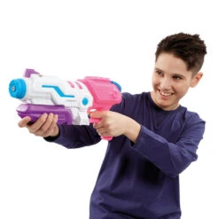 Typhoon Twister Waterpistool - Roze -SportPlezier Verkoop 1981566 760efc0d