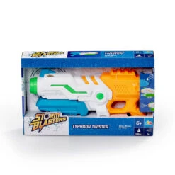 Typhoon Twister Waterpistool -SportPlezier Verkoop 1981567 2c3d47a9
