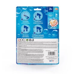 Out And About Bubble Blaster - Blauw -SportPlezier Verkoop 1981568 da912551