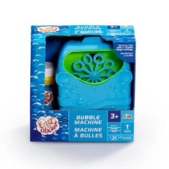 Out And About Bubble Machine - Blauw -SportPlezier Verkoop 1981570 7daf1a33