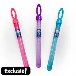 Out And About Bellenblaas Zwaard - 118 Ml