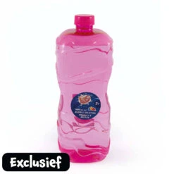 Bellenblaas Navulling - 1800 Ml