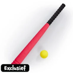 Out And About Honkbalknuppel Set