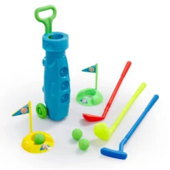 Out And About Golf Caddy Set -SportPlezier Verkoop 1981576 d5f00818