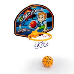 Out And About Mini Basketbal Set 9 Out And About Mini Basketbal Set -SportPlezier Verkoop 1981577 6b792e80