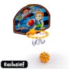 Out And About Mini Basketbal Set -SportPlezier Verkoop 1981577 89a3a8f1