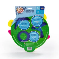 Frisbee Set 3-delig -SportPlezier Verkoop 1981578 45524882