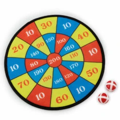 Klittenband Werpspel -SportPlezier Verkoop 1981580 42dac33f