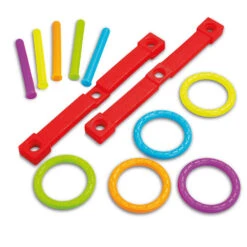 Out And About Ring Toss -SportPlezier Verkoop 1981584 e53b8170