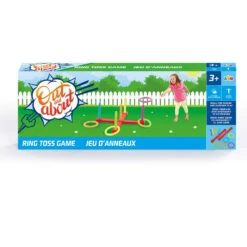 Out And About Ring Toss -SportPlezier Verkoop 1981584 fe08ef8a