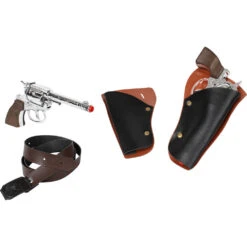 No Brand Far West Holsterset 100 Schots Revolvers -SportPlezier Verkoop 1981620 f92c7fca