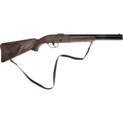 No Brand Cowboy Geweer Met Mechanisch Geluid - 75 Cm