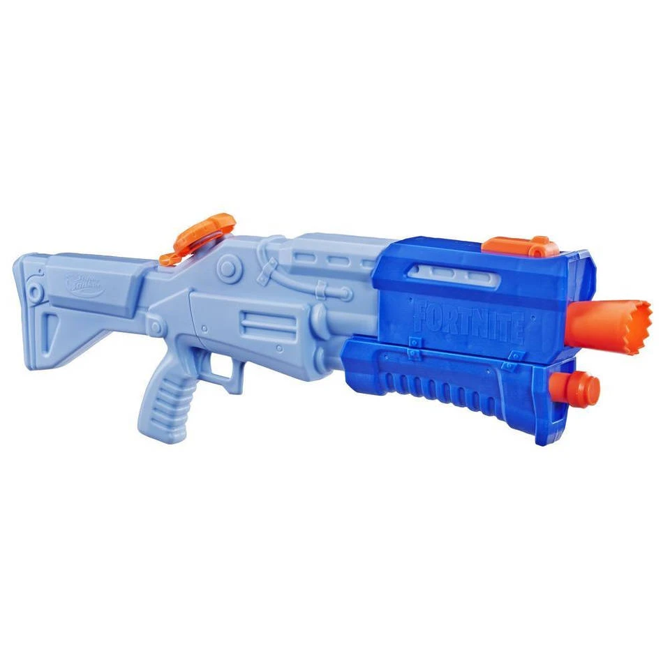 NERF Fortnite Super Soaker TS-R 4 NERF Fortnite Super Soaker TS-R - Afbeelding 2