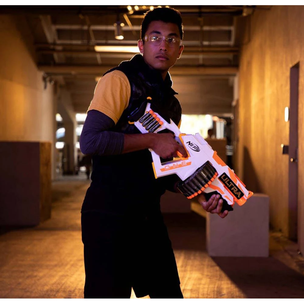 NERF Ultra One Blaster 5 NERF Ultra One Blaster - Afbeelding 3