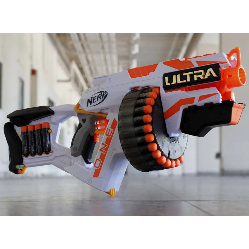 NERF Ultra One Blaster 4 NERF Ultra One Blaster - Afbeelding 2