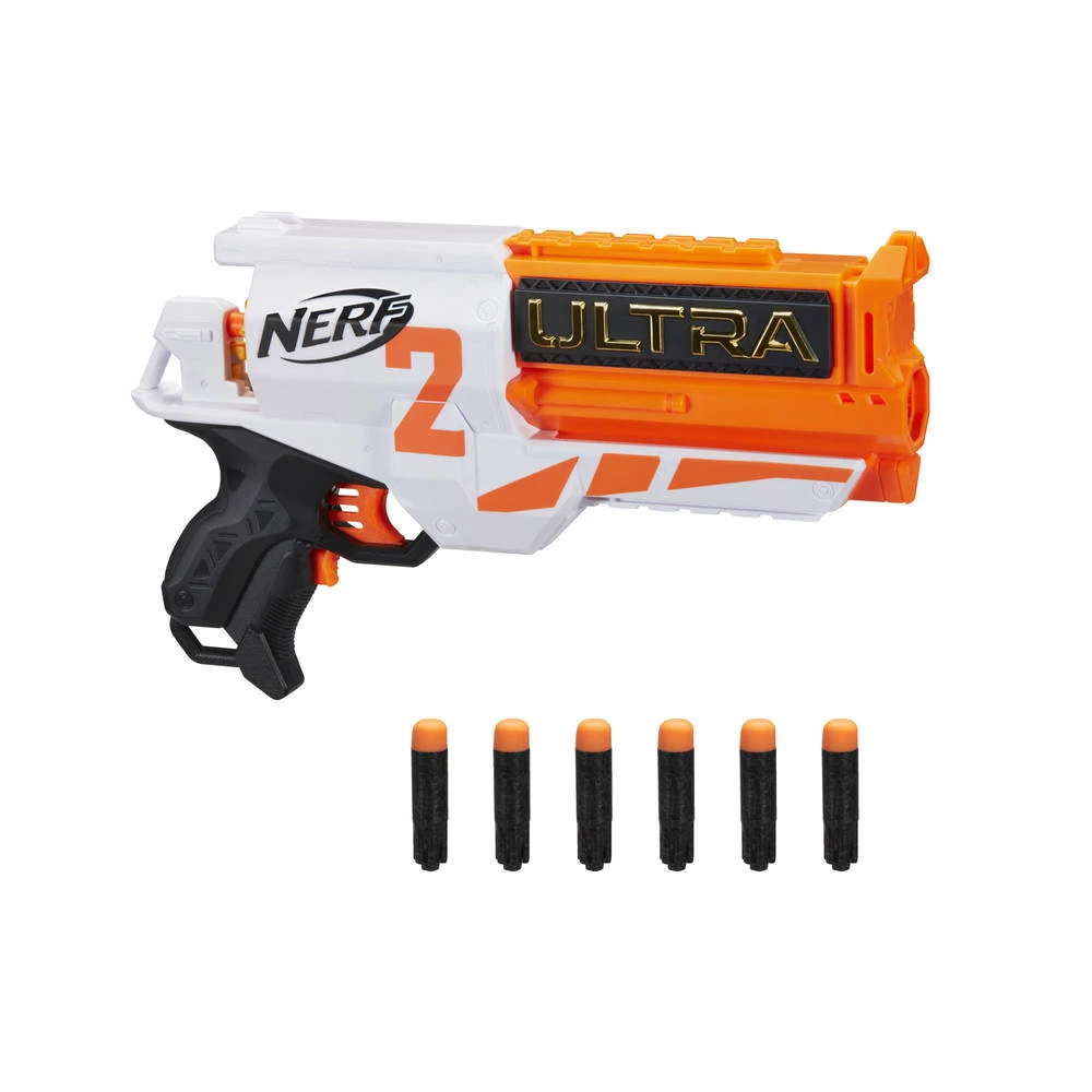 NERF Ultra Two Blaster + Darts 4 NERF Ultra Two Blaster + Darts - Afbeelding 2
