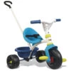 Smoby Be Fun Driewieler - Blauw -SportPlezier Verkoop 1982331 ff4c73f5