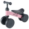 Playfun Loopfiets - Roze