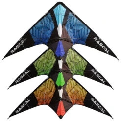 No Brand Rhombus Vlieger Rascal 2