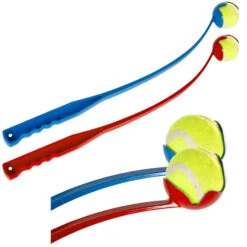 No Brand Ballenwerper Voor Hond