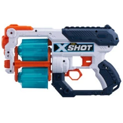 Zuru X-Shot Excel Xcess TK-12 Blaster -SportPlezier Verkoop 1982790 3c8f9ba9