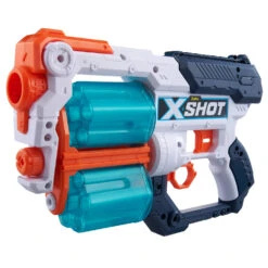 Zuru X-Shot Excel Xcess TK-12 Blaster -SportPlezier Verkoop 1982790 41284134