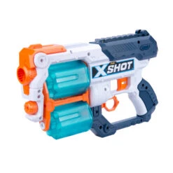 Zuru X-Shot Excel Xcess TK-12 Blaster -SportPlezier Verkoop 1982790 d2d6543d