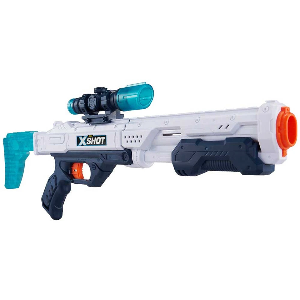 Zuru X-Shot Excel Hawk Eye Blaster 5 Zuru X-Shot Excel Hawk Eye Blaster - Afbeelding 3