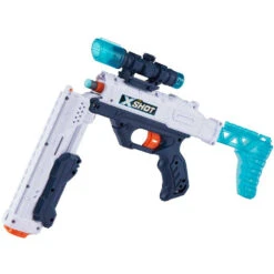 Zuru X-Shot Excel Hawk Eye Blaster 12 Zuru X-Shot Excel Hawk Eye Blaster -SportPlezier Verkoop 1982791 db98253d