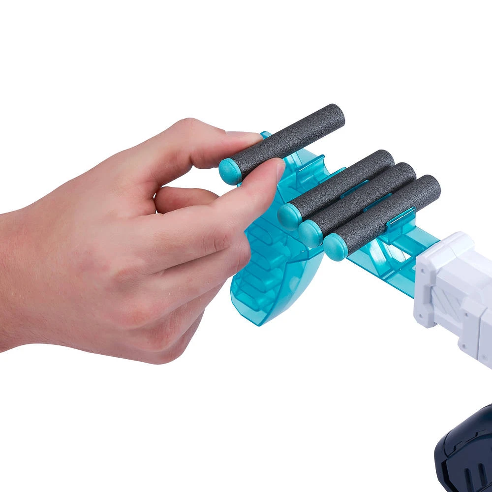 Zuru X-Shot Excel Hawk Eye Blaster 8 Zuru X-Shot Excel Hawk Eye Blaster - Afbeelding 6