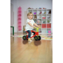 No Brand Big Flippi Loopfiets - Rood/groen 9 No Brand Big Flippi Loopfiets - Rood/groen -SportPlezier Verkoop 1983098 89605e46