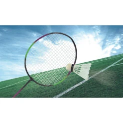 Playfun Badminton Set