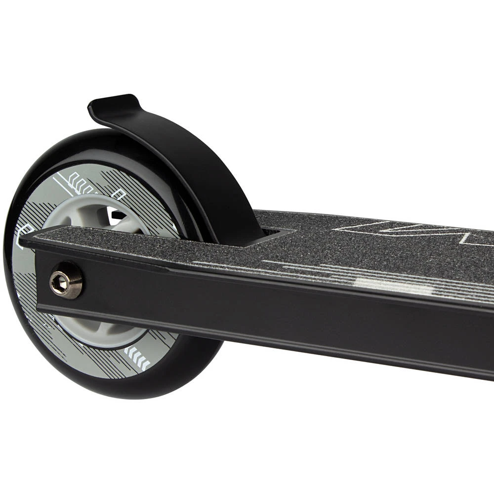 Nijdam Vert Flyer Stuntstep - Zwart 7 Nijdam Vert Flyer Stuntstep - Zwart - Afbeelding 5