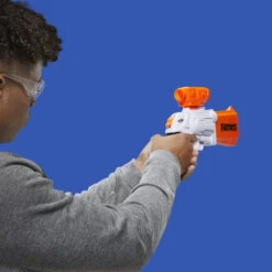 NERF Fortnite 4 Dart Hammer Action -SportPlezier Verkoop 1984575 f8afa6fc