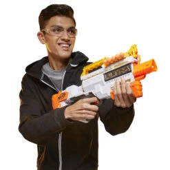 NERF Ultra Dorado Blaster -SportPlezier Verkoop 1984650 75f51354
