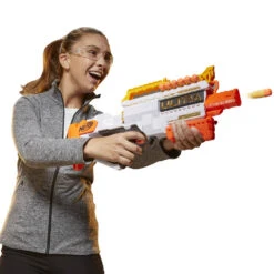NERF Ultra Dorado Blaster -SportPlezier Verkoop 1984650 a15243a0