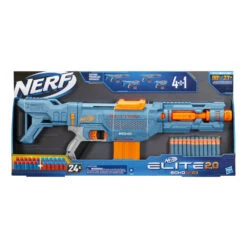 NERF Elite 2.0 Echo CS 10 Blaster