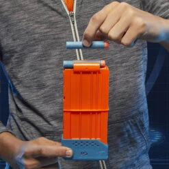 NERF Elite 2.0 Echo CS 10 Blaster -SportPlezier Verkoop 1984660 ff34b134