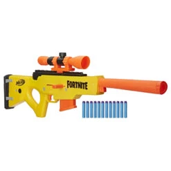 NERF Fortnite BASR-L Blaster -SportPlezier Verkoop 1984665 be49427b