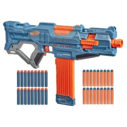 NERF Elite 2.0 Turbine CS 18 Blaster -SportPlezier Verkoop 1984674 1b2dc612