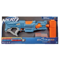 NERF Elite 2.0 Turbine CS 18 Blaster