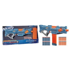 NERF Elite 2.0 Turbine CS 18 Blaster -SportPlezier Verkoop 1984674 edcb69ae