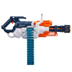 Zuru X-Shot Excel Dart Blaster Crusher -SportPlezier Verkoop 1984906 86d67c6c