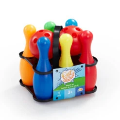 Out And About Bowlingset 10 Out And About Bowlingset -SportPlezier Verkoop 1985368 02e4ae00