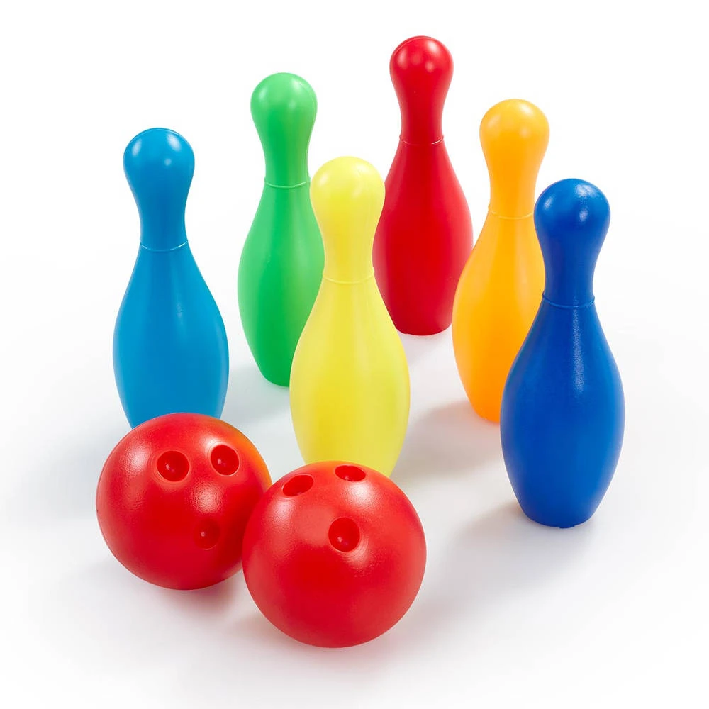 Out And About Bowlingset 7 Out And About Bowlingset - Afbeelding 5