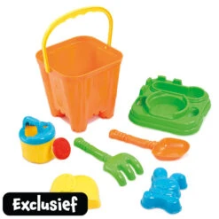 Out And About Kasteelemmer Met Accessoires