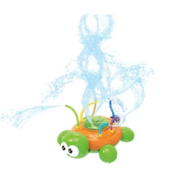No Brand Schildpad Watersproeier